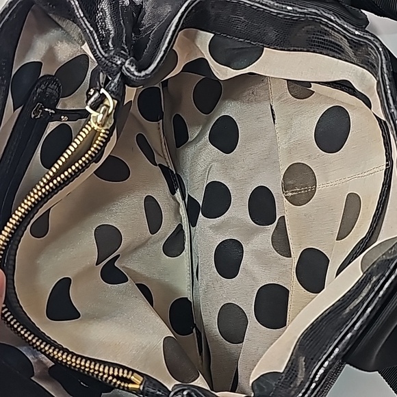 Kate Spade - BOW MONDE MEDIUM SERAPHINE - Picture 6 of 7